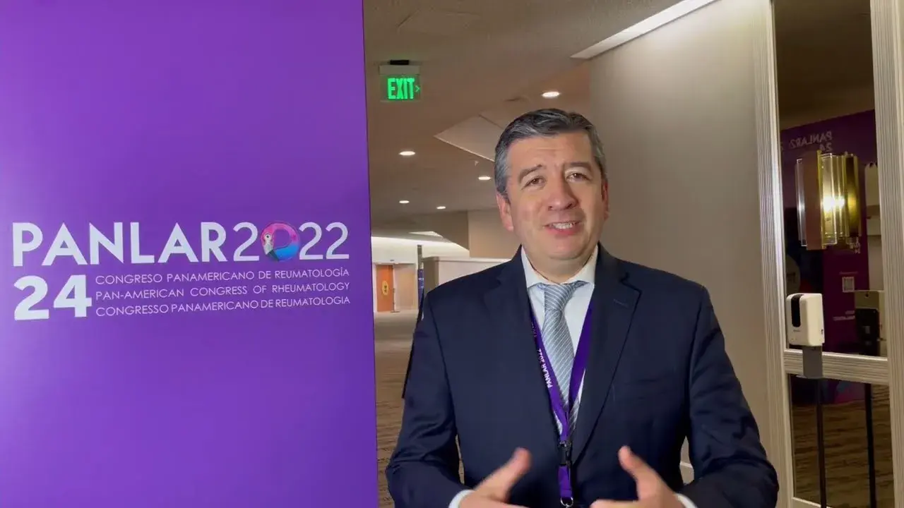 PANLAR 2022 — Dr. Wilson Bautista