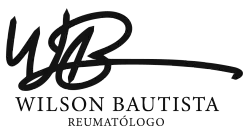 Firma Dr. Wilson Bautista