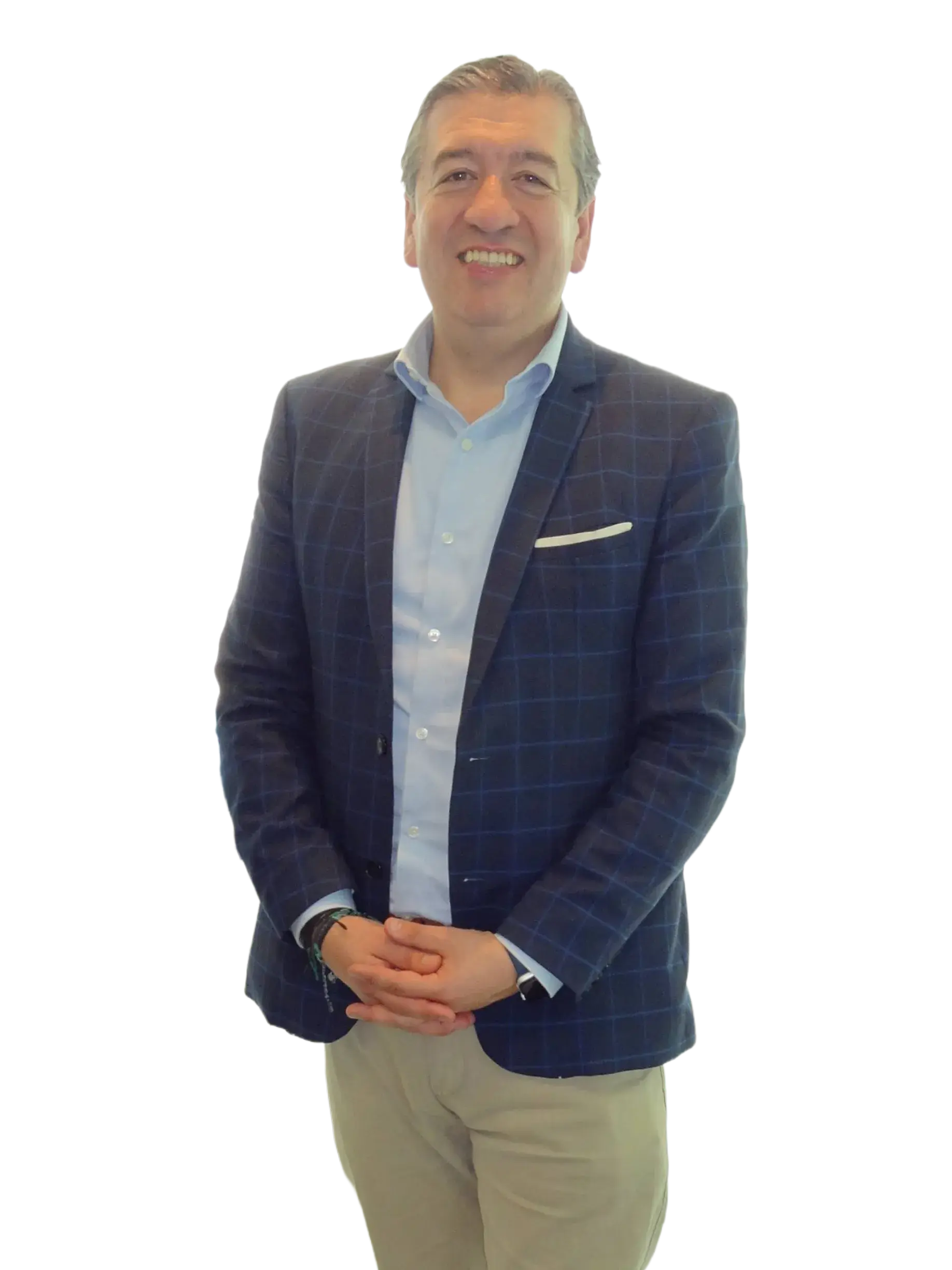 Dr. Wilson Bautista MD, PhD