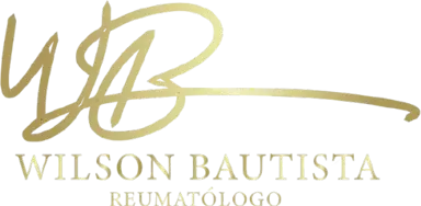 Dr. Wilson Bautista — Reumatólogo